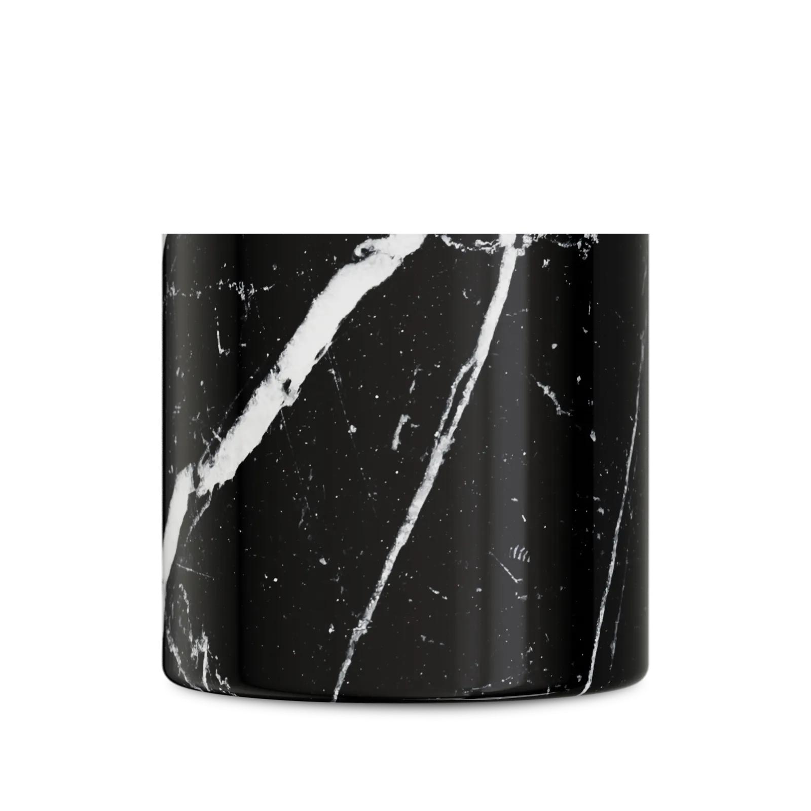 Clima Bottle | Black Marble - 850 ml