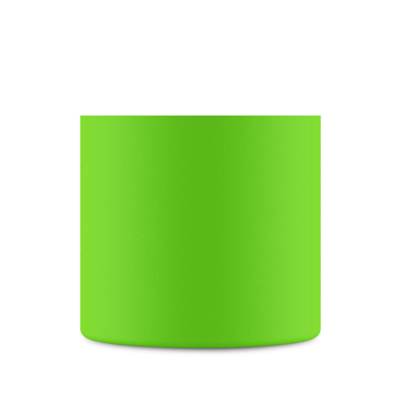 Clima Bottle | Lime Green - 500 ml