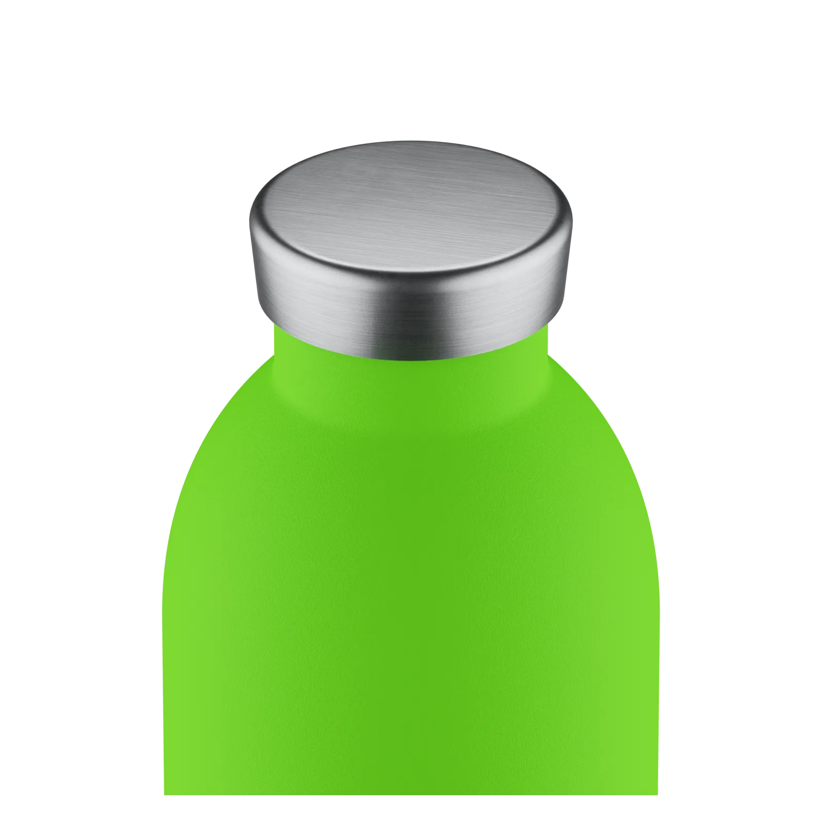 Clima Bottle | Lime Green - 500 ml