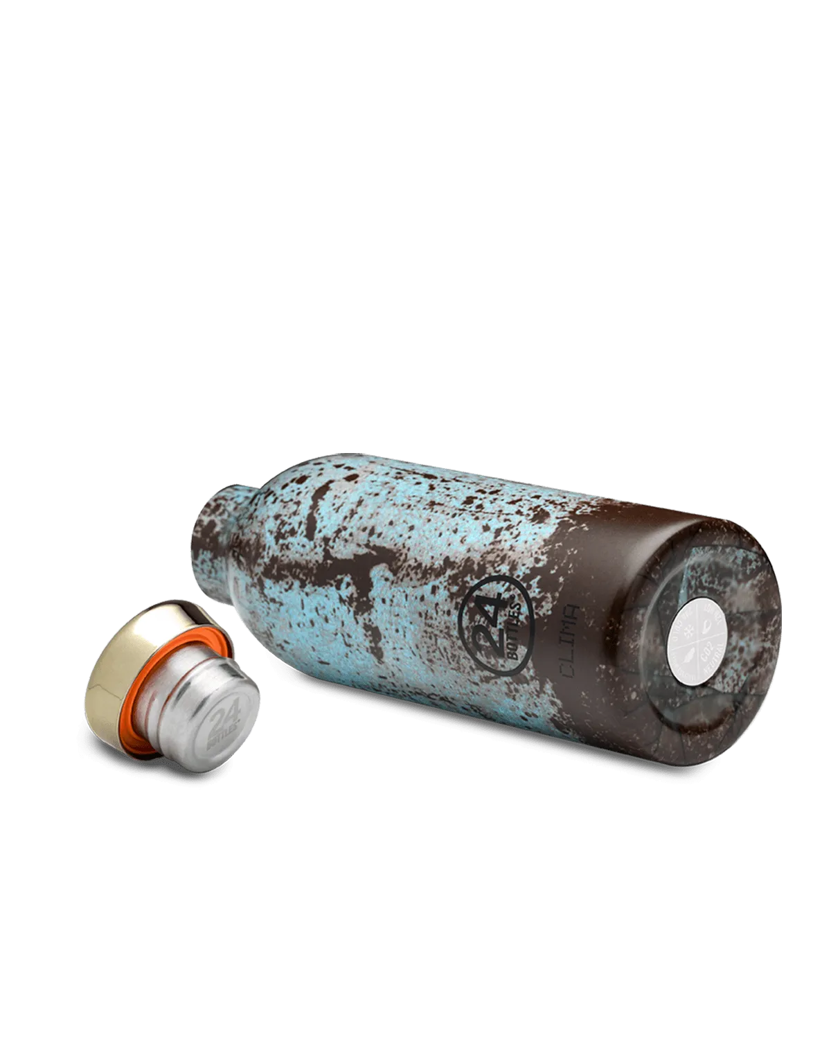 Clima Bottle | Riace - 500 ml