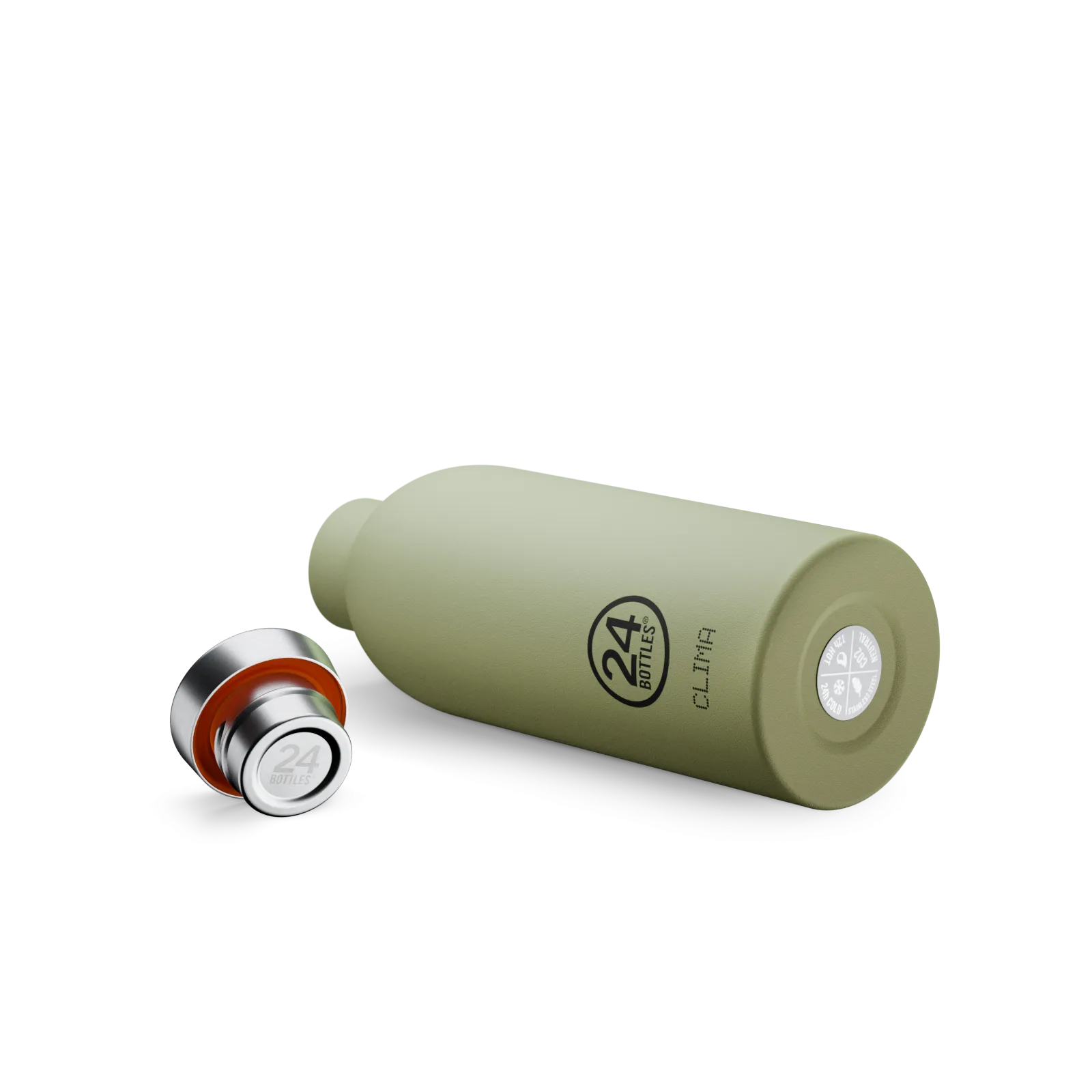 Clima Bottle | Sage - 500 ml