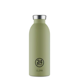 Clima Bottle | Sage - 500 ml