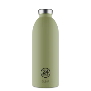 Clima Bottle | Sage - 850 ml
