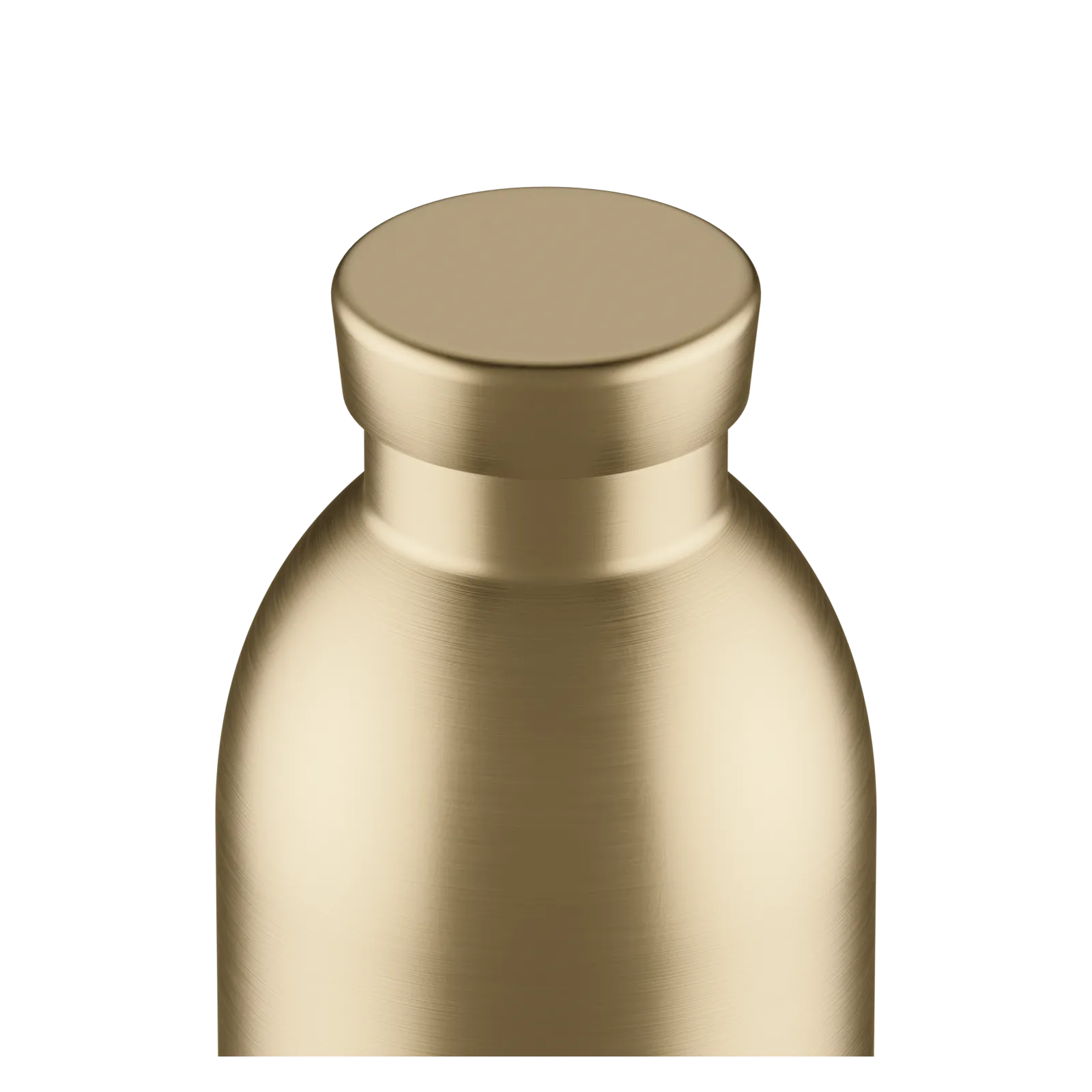 Clima Bottle | Sparkling Gold - 500 ml