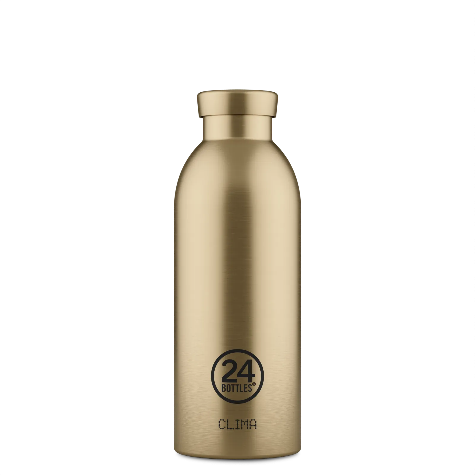 Clima Bottle | Sparkling Gold - 500 ml
