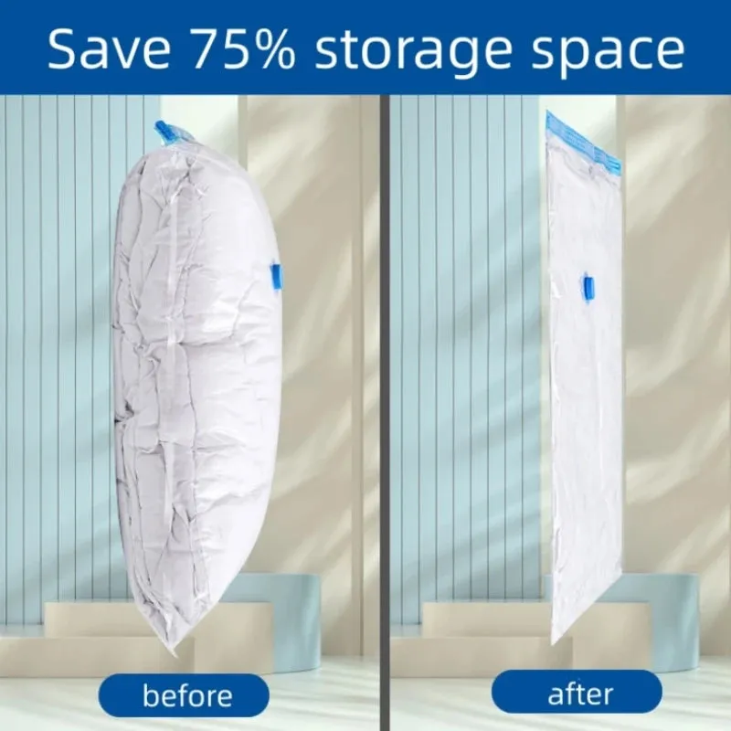 Clothes Compression Storage Bags