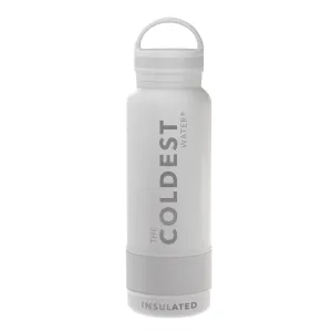 COLDEST BOTTLE SNOW WHITE 32 OZ
