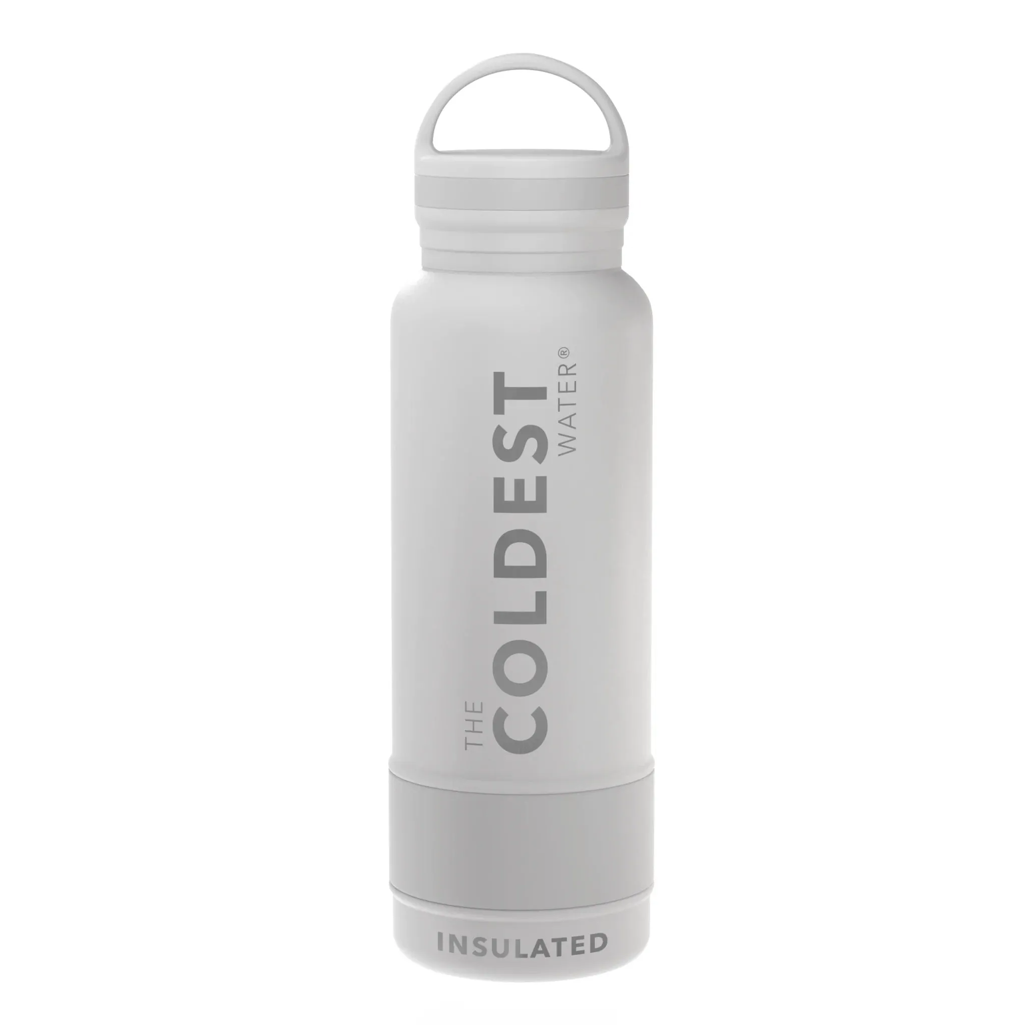 COLDEST BOTTLE SNOW WHITE 32 OZ