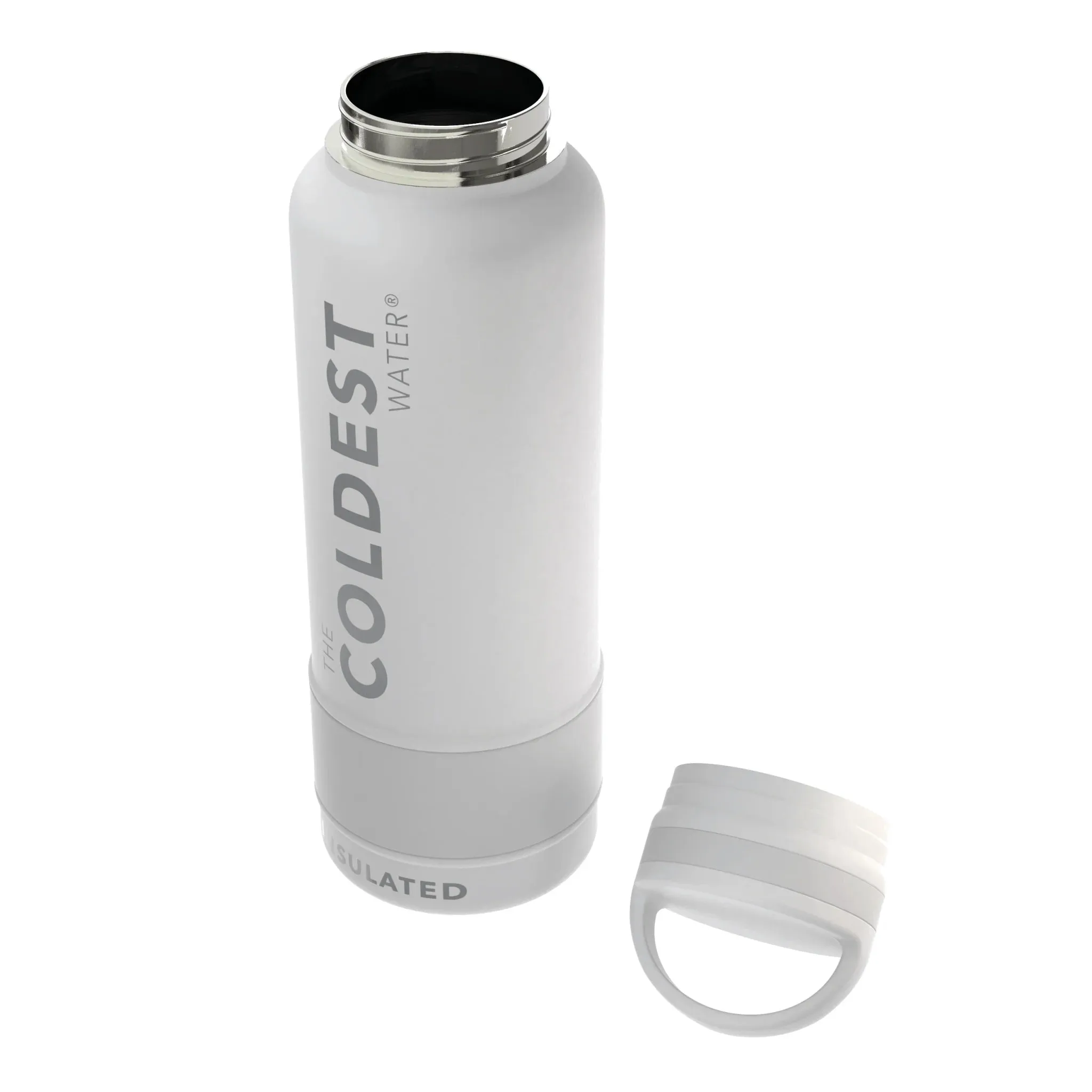 COLDEST BOTTLE SNOW WHITE 32 OZ
