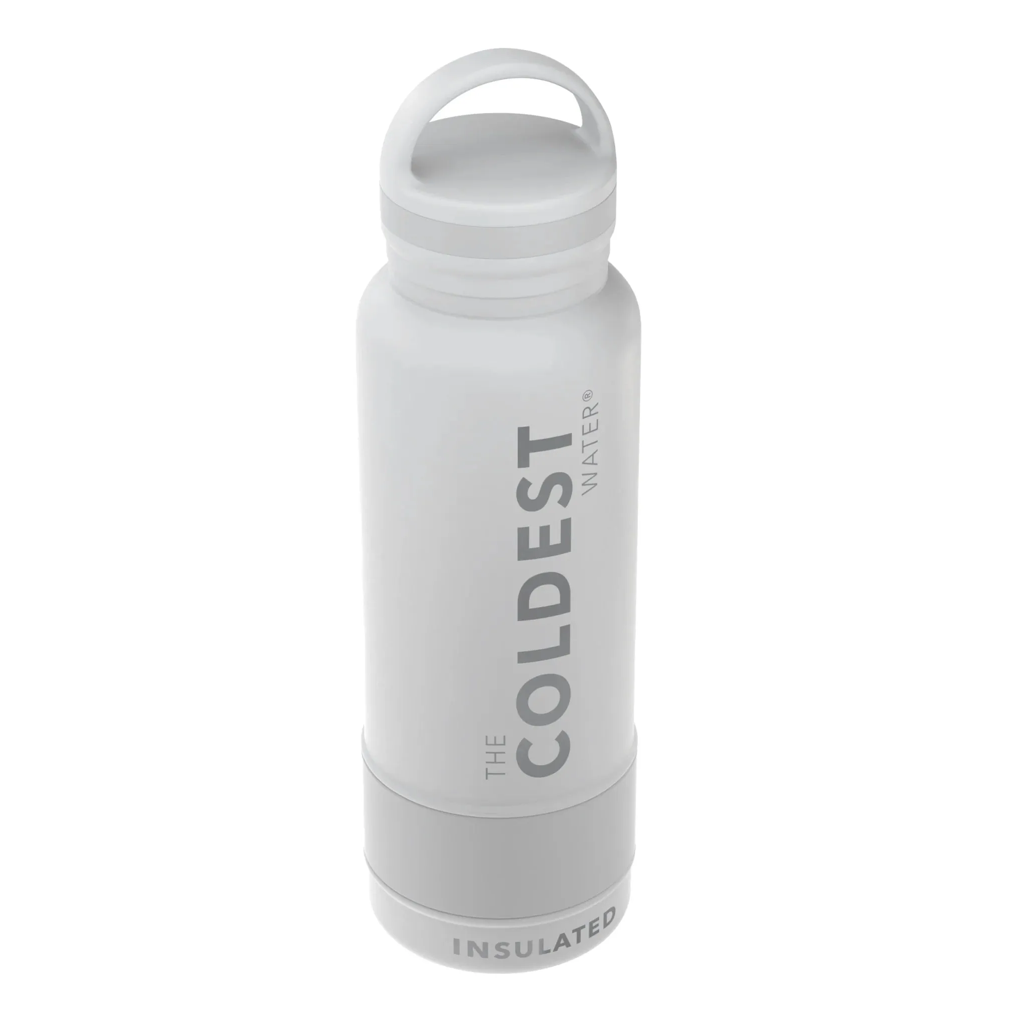COLDEST BOTTLE SNOW WHITE 32 OZ