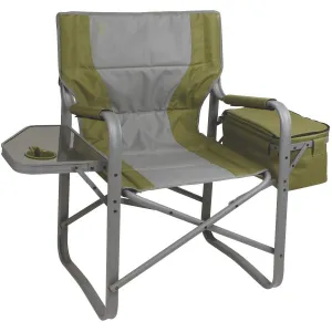 Coleman Chair Director with Cooler
