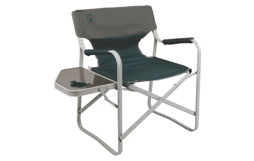 Coleman Outpost™ Elite Deck Chair