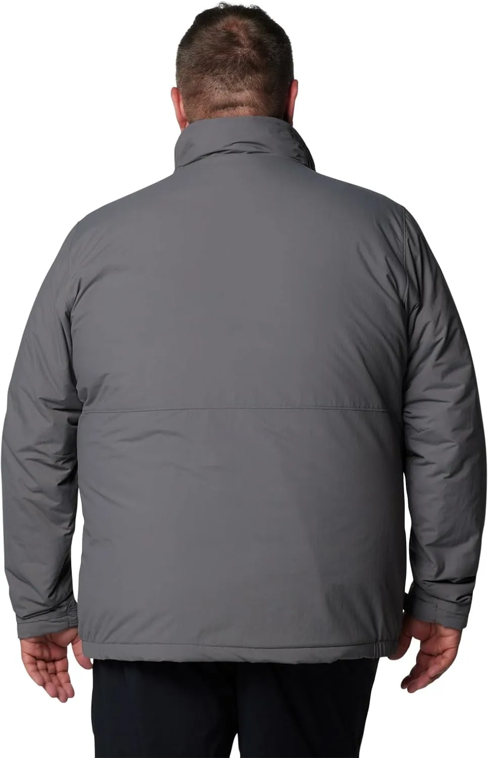 Columbia Men's Northern Utilizer Ii Jacket