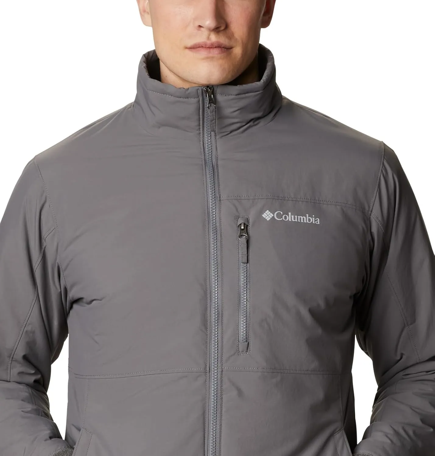 Columbia Men's Northern Utilizer Ii Jacket
