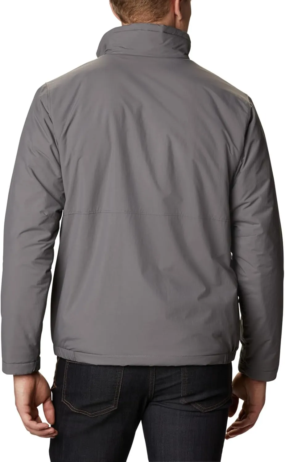 Columbia Men's Northern Utilizer Ii Jacket