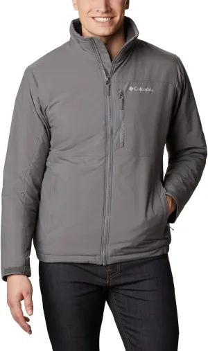 Columbia Men's Northern Utilizer Ii Jacket