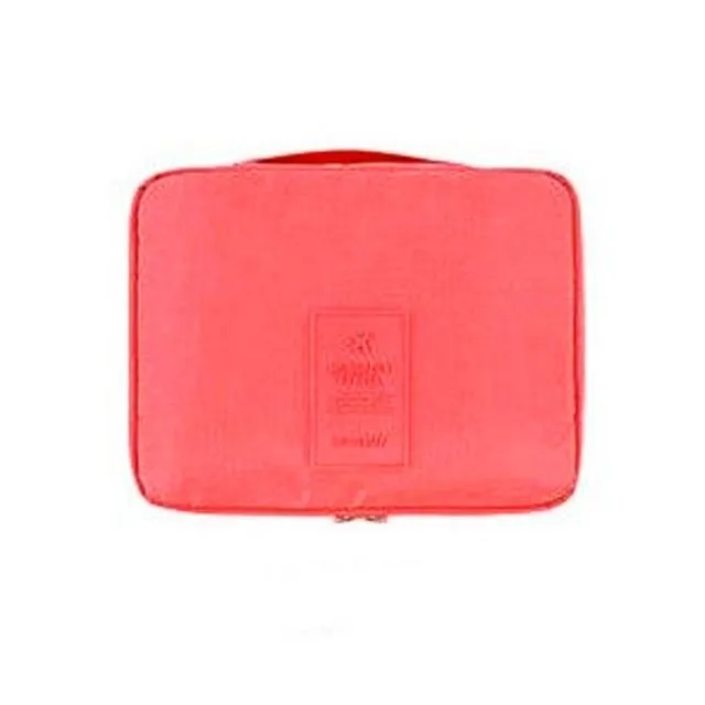 Cosmetic bag