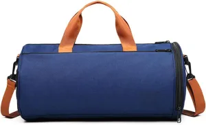 Crossbody men Men Handbag For Training Fitness Travel Storage Outdoor Sports Swim Women Dry Wet Gymtas Yoga mat bag