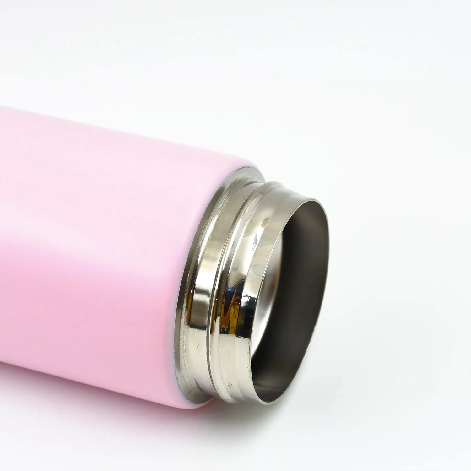 Customize Smart Vacuum Insulated Water Bottle with LED Temperature Display (450 ML Approx)