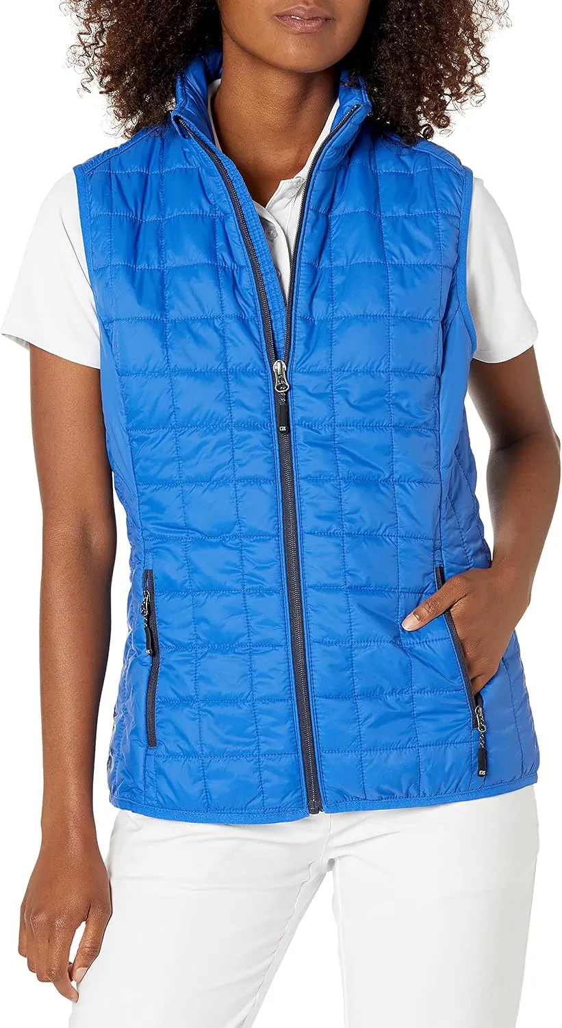 Cutter & Buck Women's Rainier Vest
