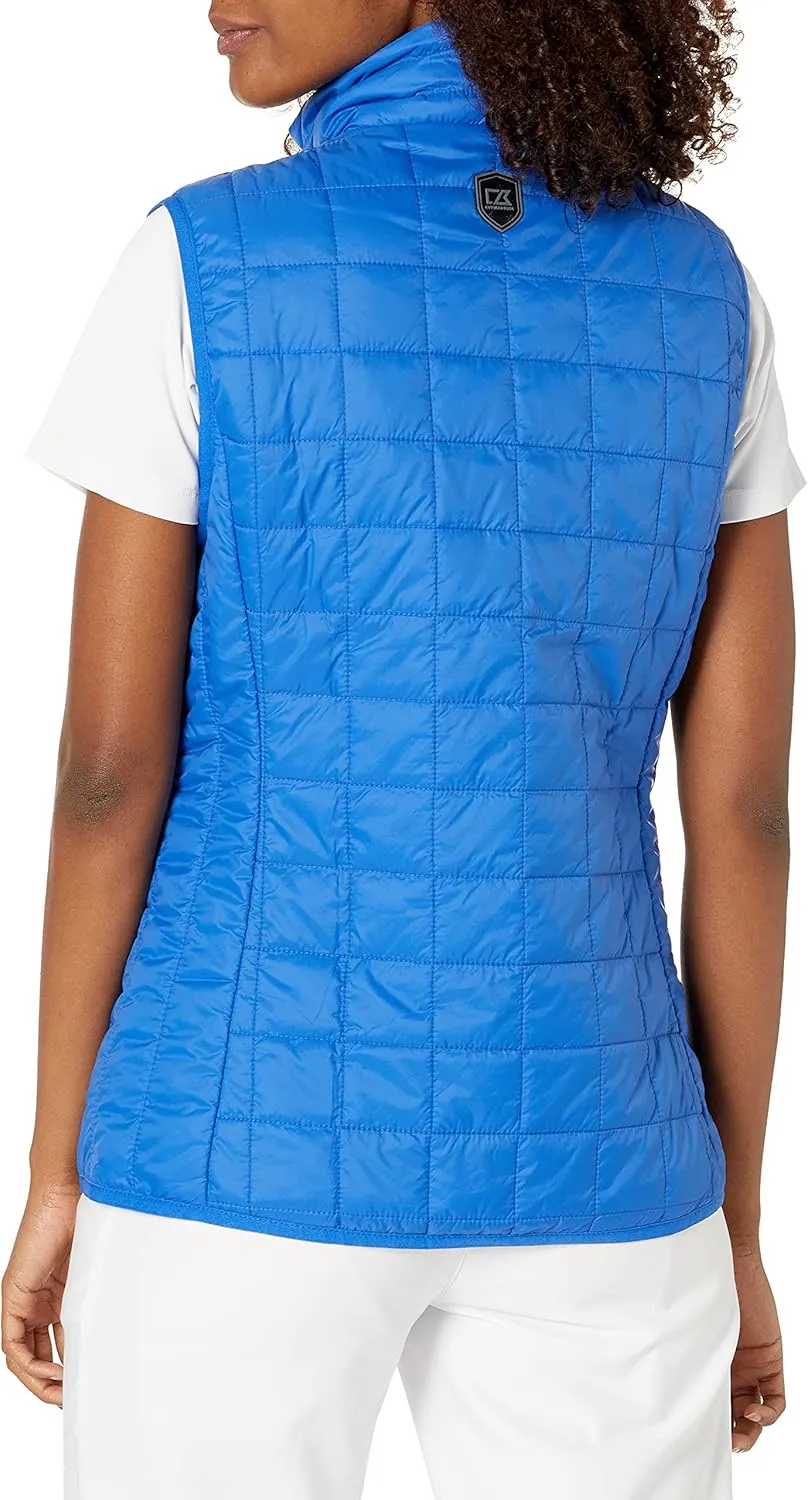 Cutter & Buck Women's Rainier Vest