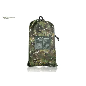 DD Hammocks 5x5 tarp MC