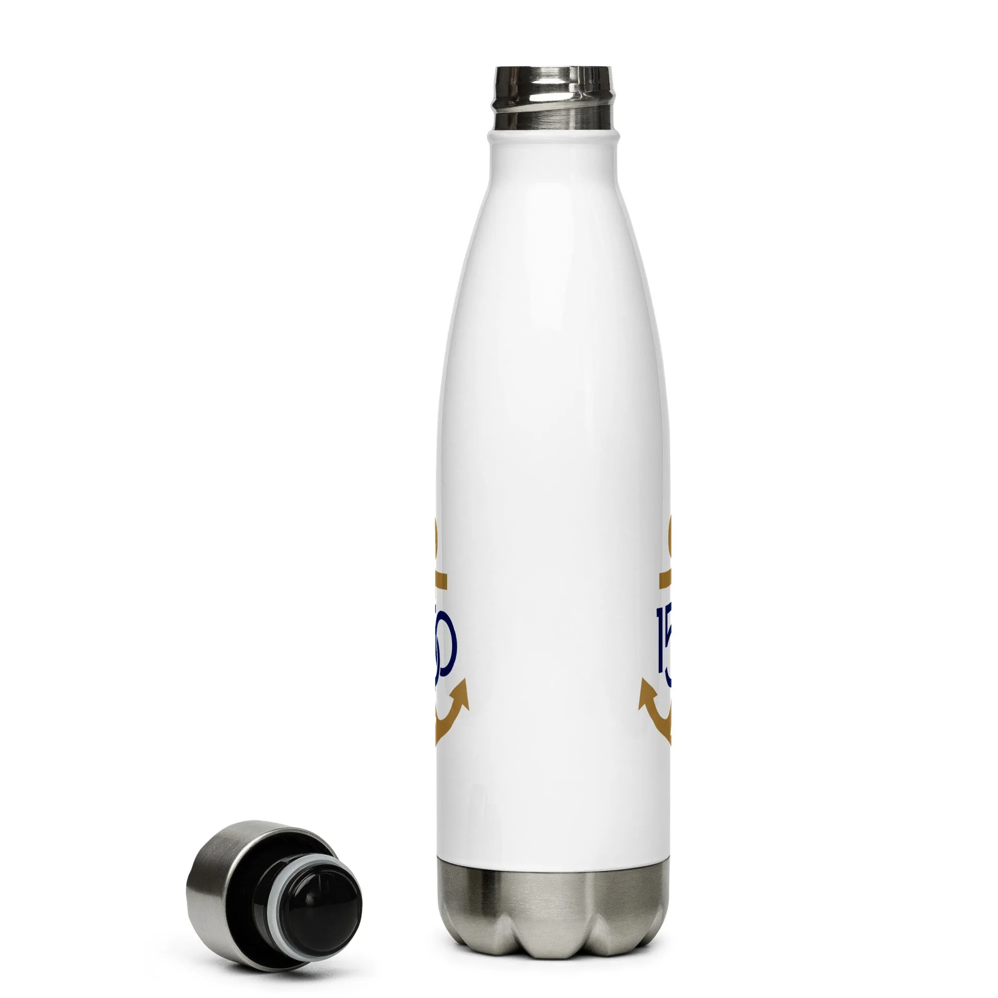 Delta Gamma Sorority Water Bottle