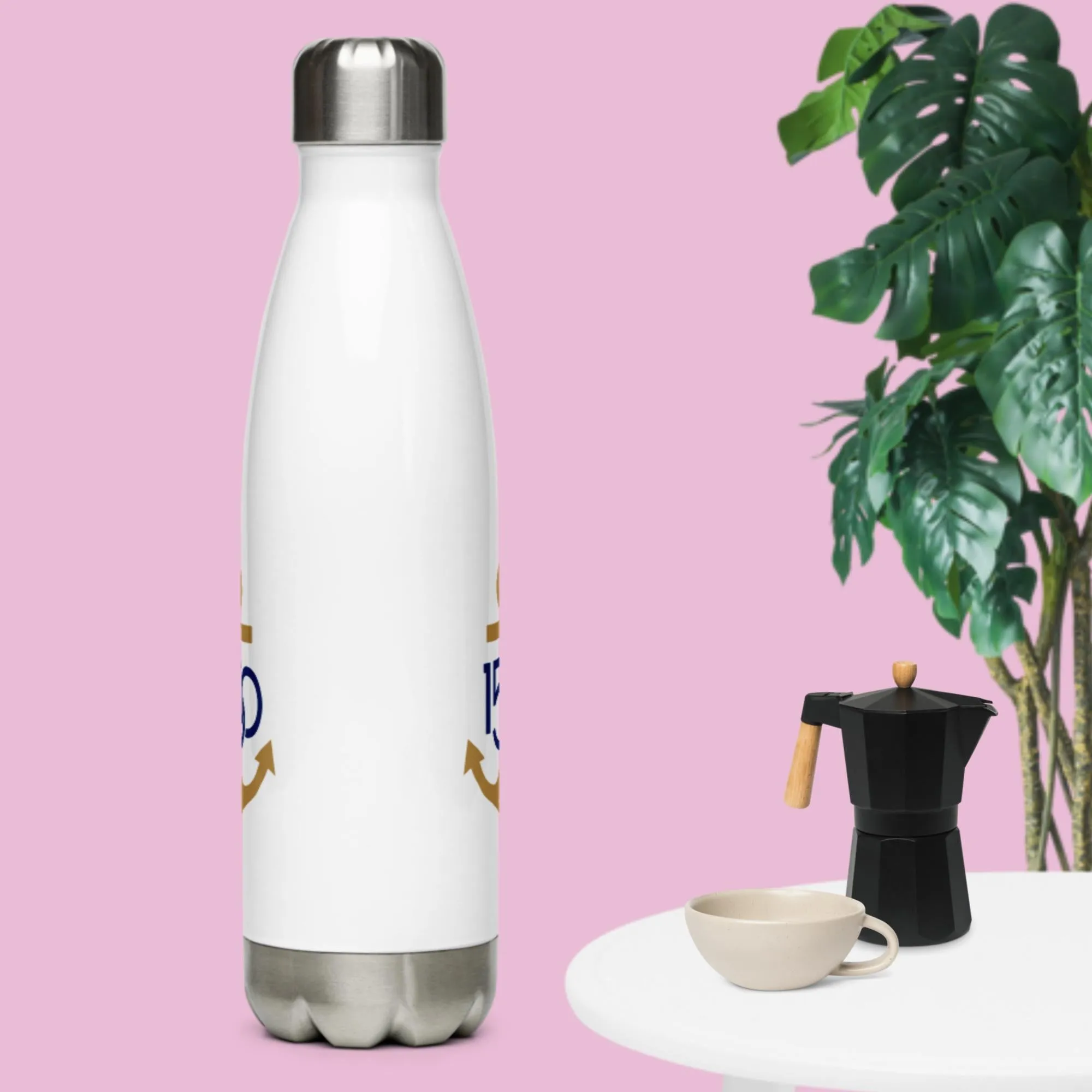 Delta Gamma Sorority Water Bottle
