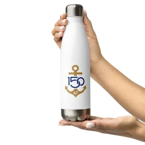 Delta Gamma Sorority Water Bottle