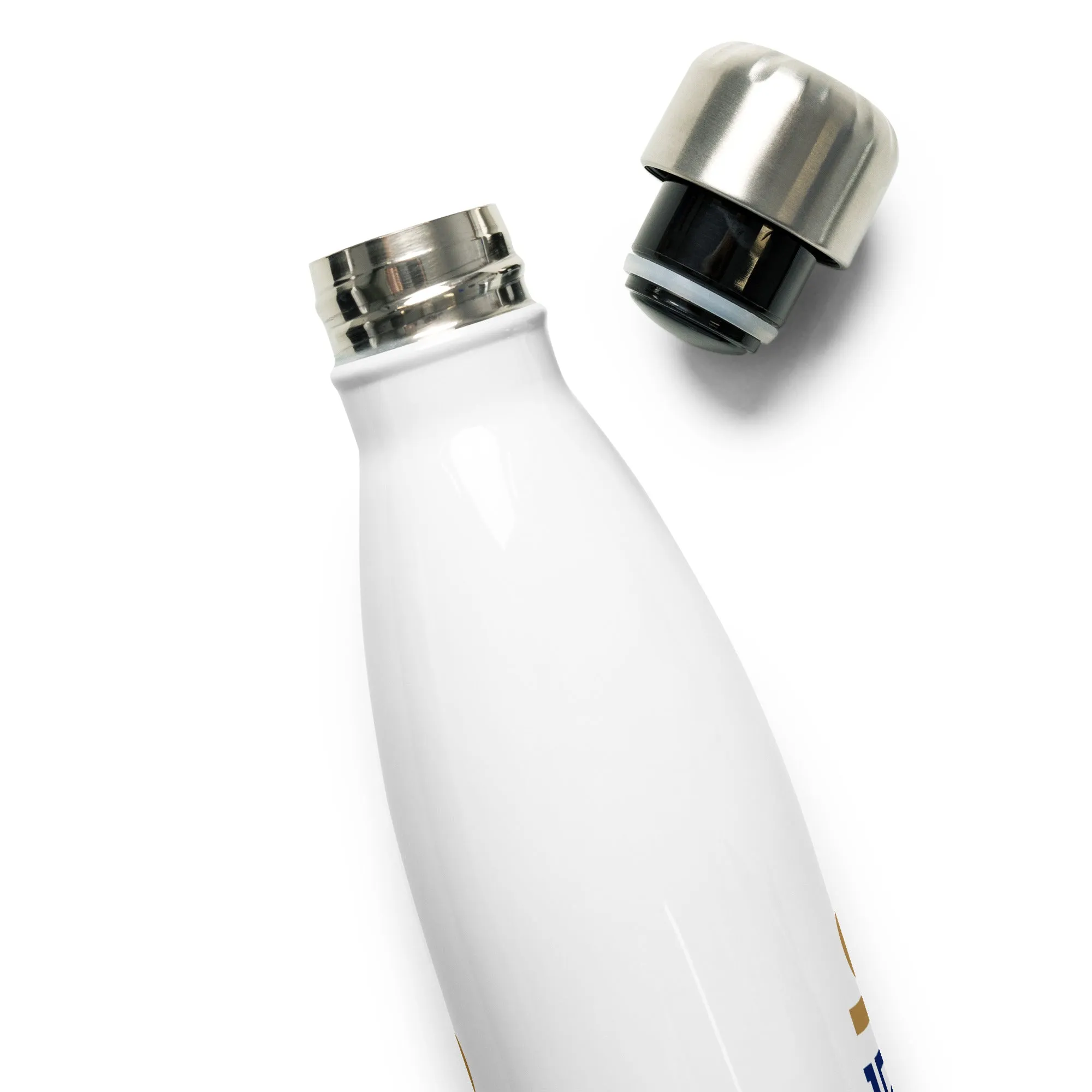 Delta Gamma Sorority Water Bottle
