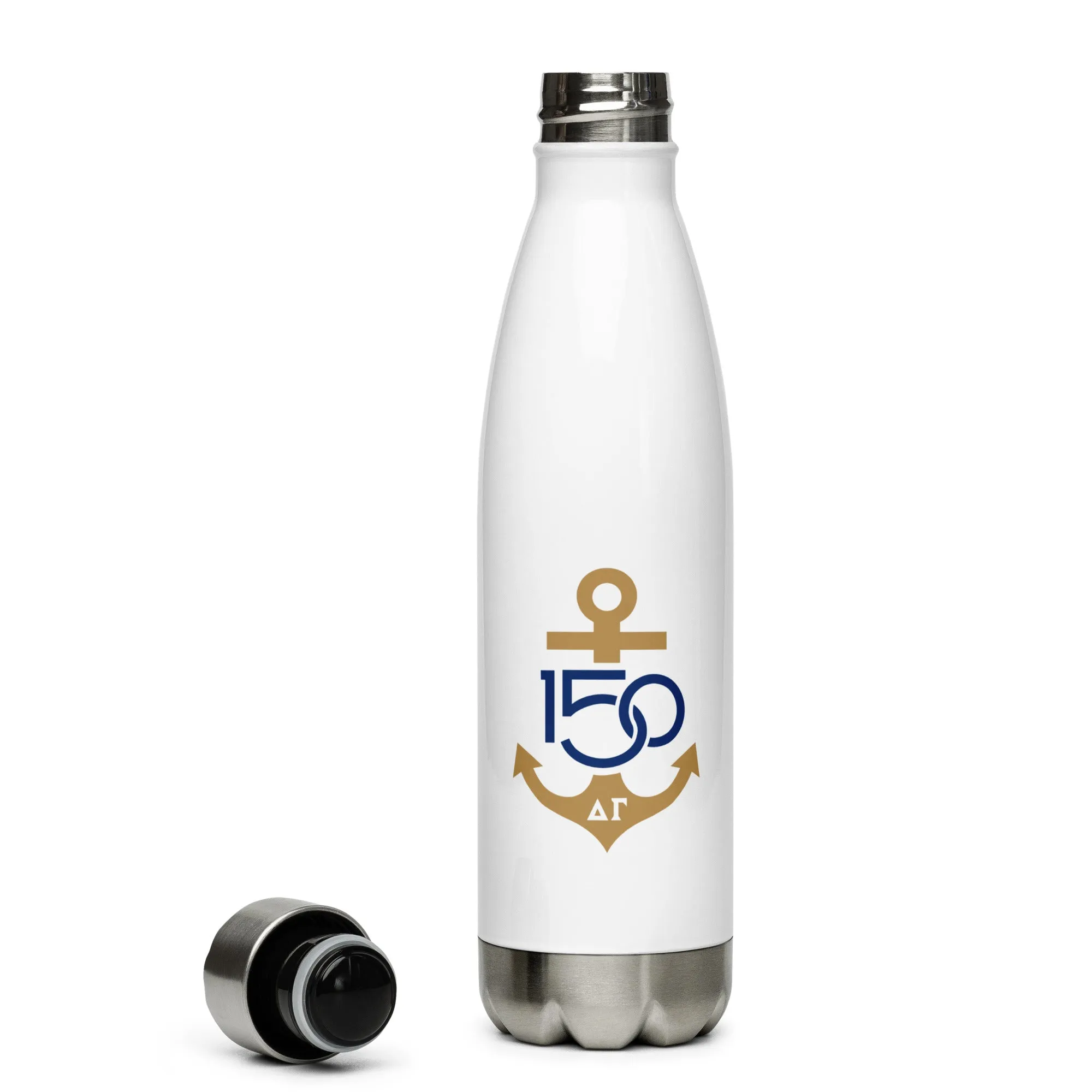 Delta Gamma Sorority Water Bottle