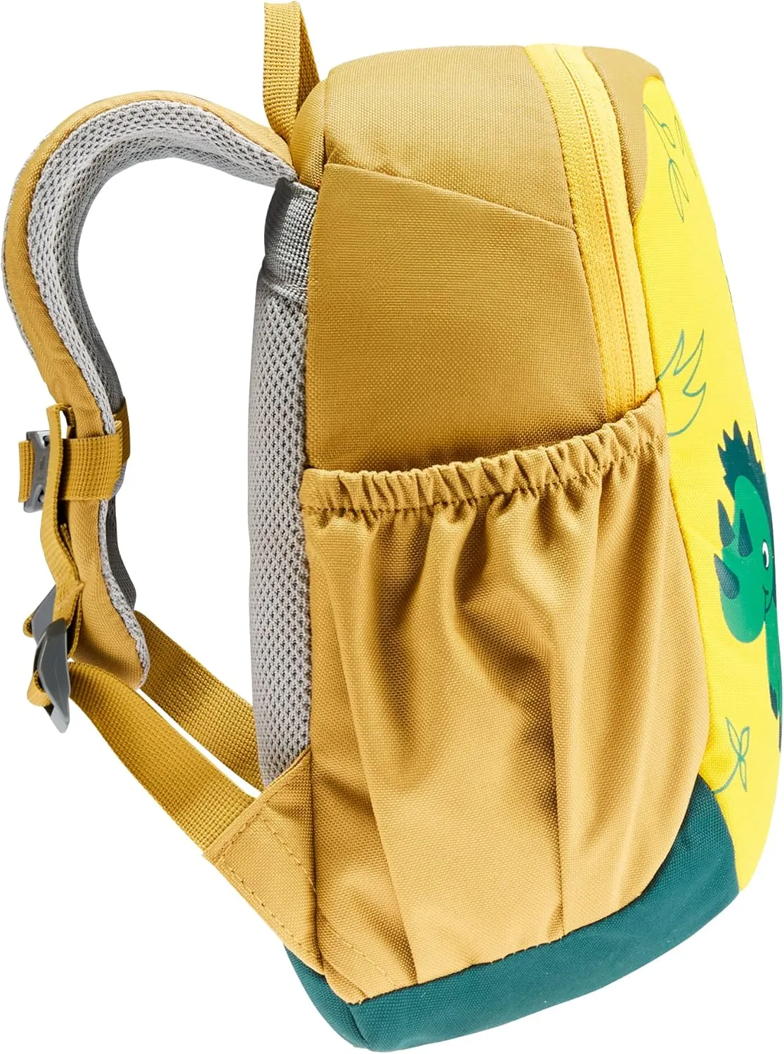 Deuter Unisex Kid's Pico, Corn-Turmeric, 5 L