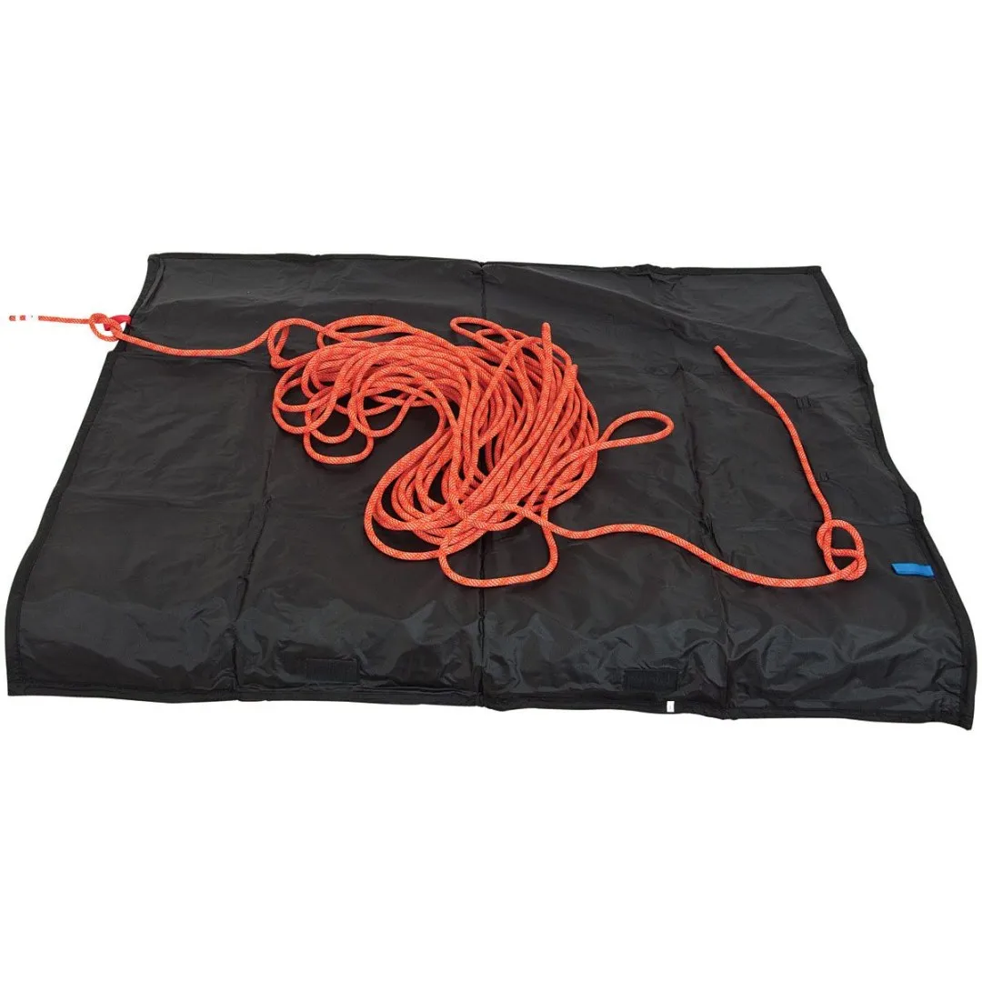 Dirtbagger Rope Tarp