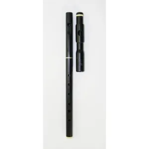 Dixon High D Whistle   Piccolo Duo