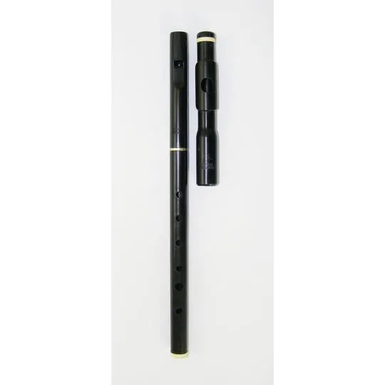 Dixon High D Whistle   Piccolo Duo