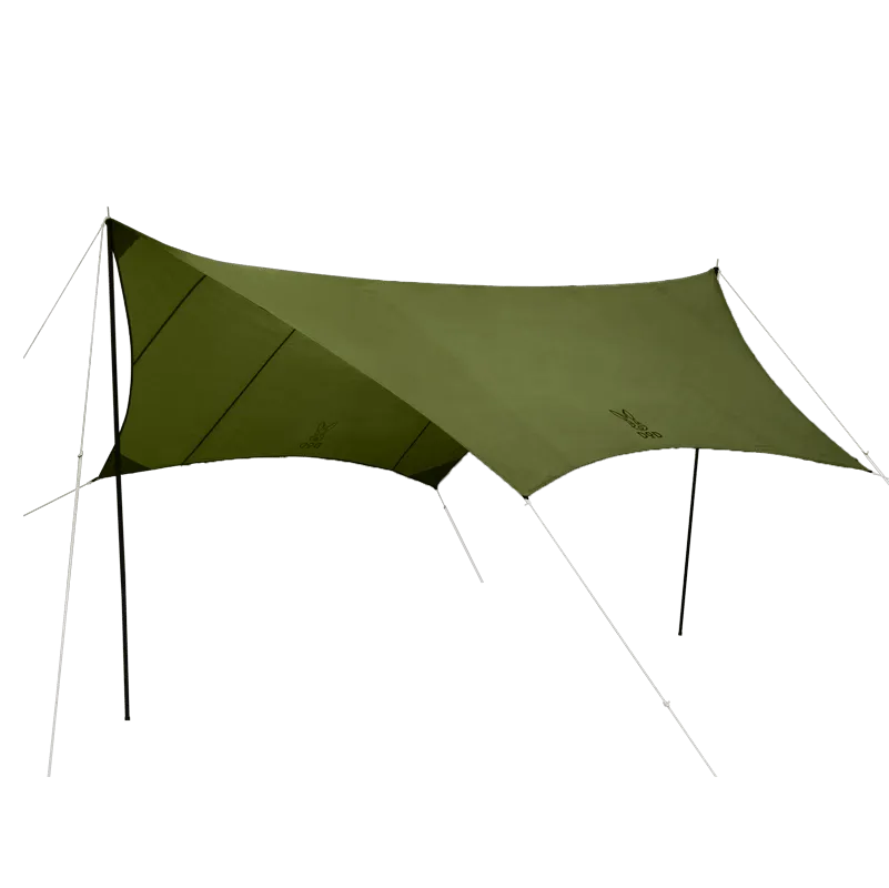 DoD Itsuka no Tarp - Khaki