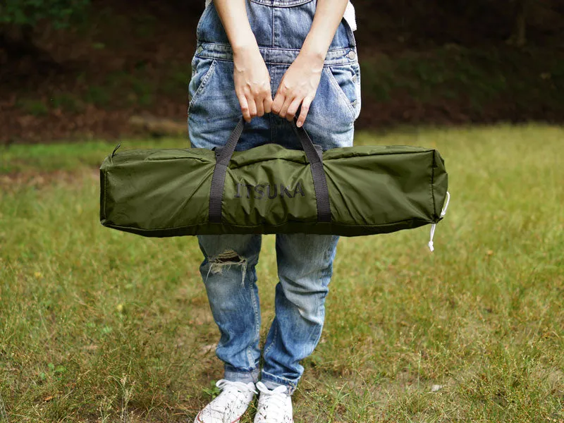 DoD Itsuka no Tarp - Khaki