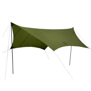 DoD Itsuka no Tarp - Khaki