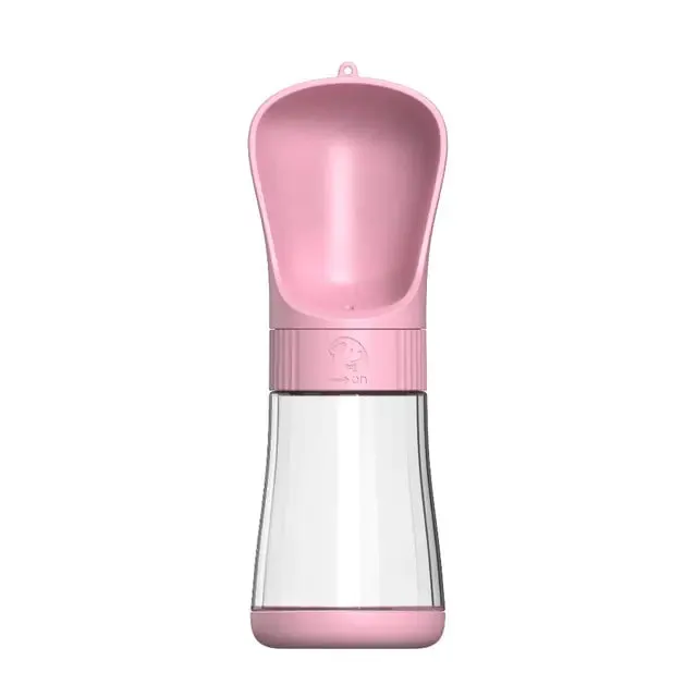 Doggy Water Bottle