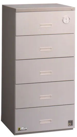 Drawer Dry Cabinet