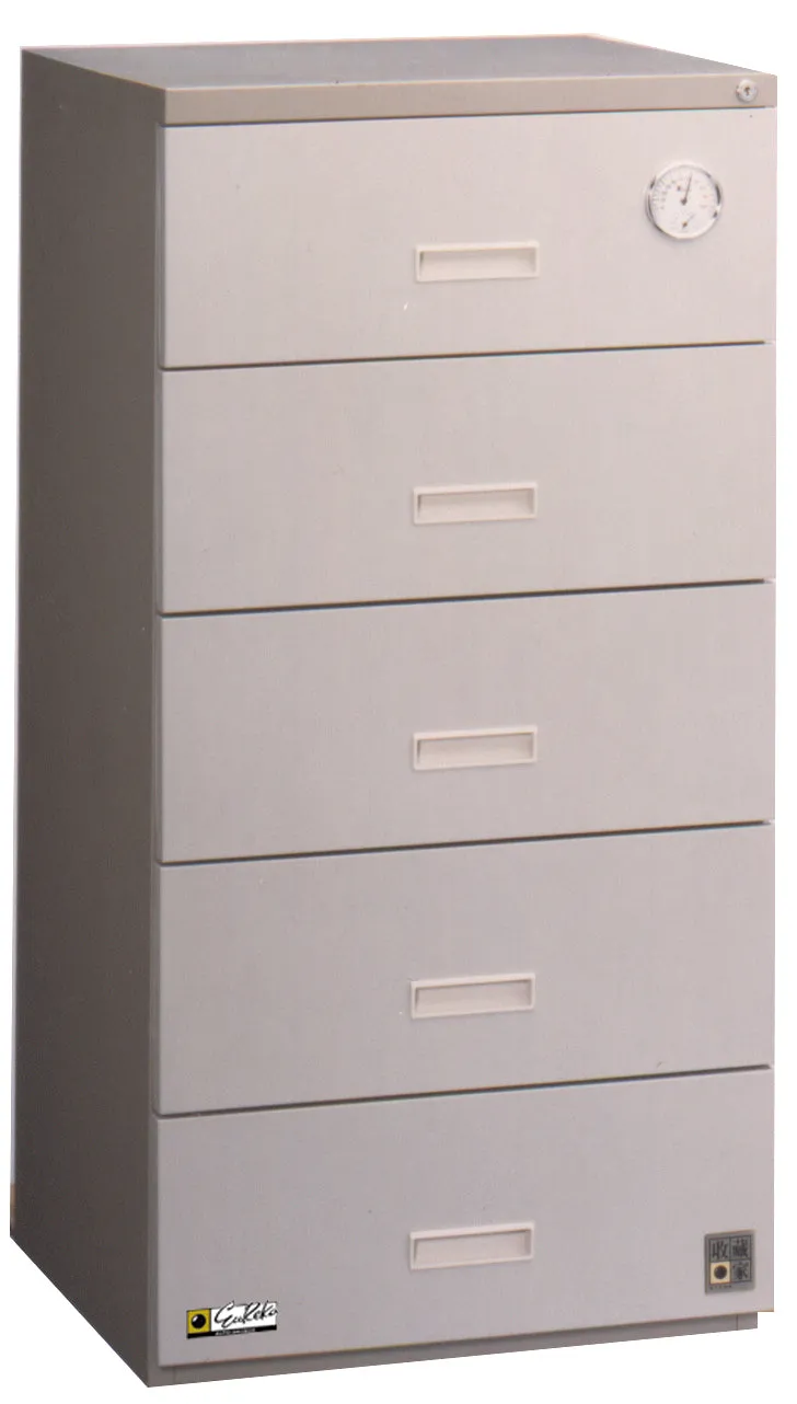 Drawer Dry Cabinet