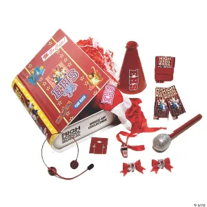Dress Up Yearbook Cheerleader - High School Musical