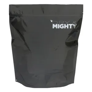 Dry & Mighty Black Bags Large (10 Pack)