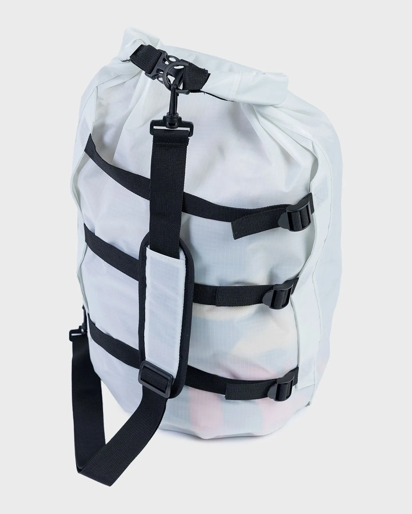 DRYROBE Compression travel bag
