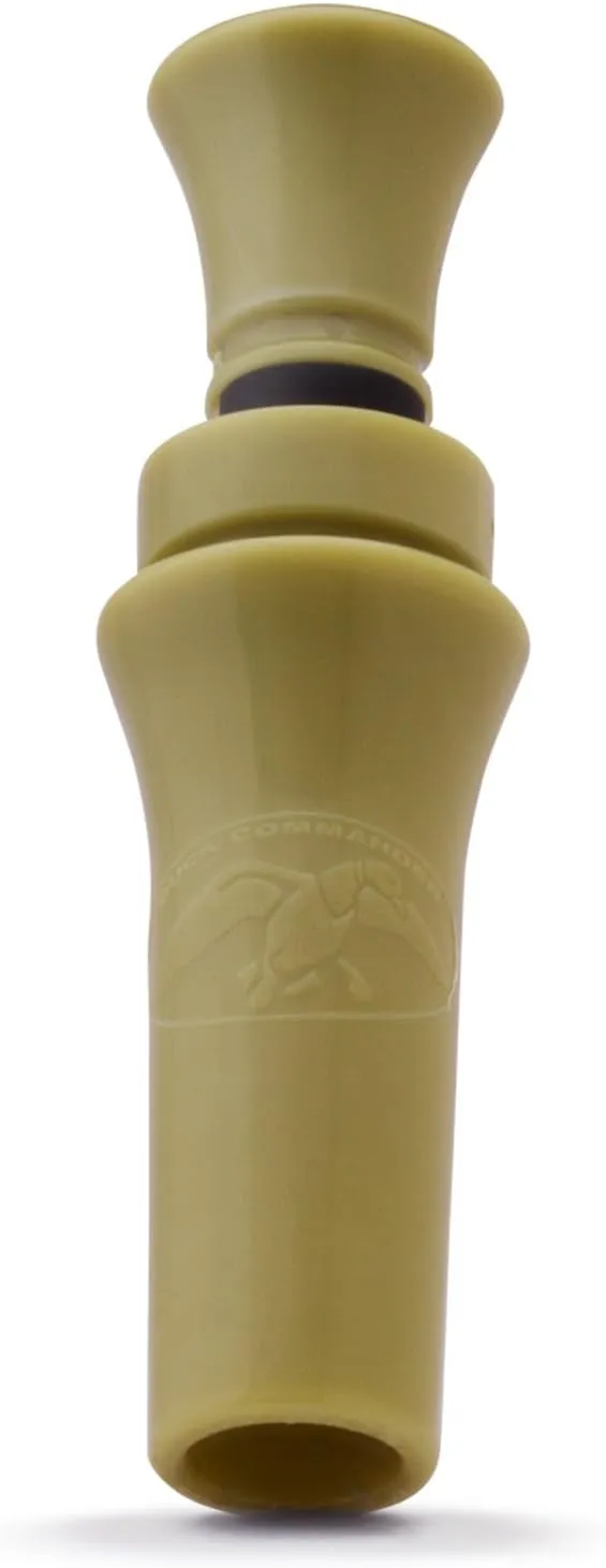 Duck Commander Classic Duck Calls – Variety of Styles, Durable and Easy to Use for Waterfowl Hunting