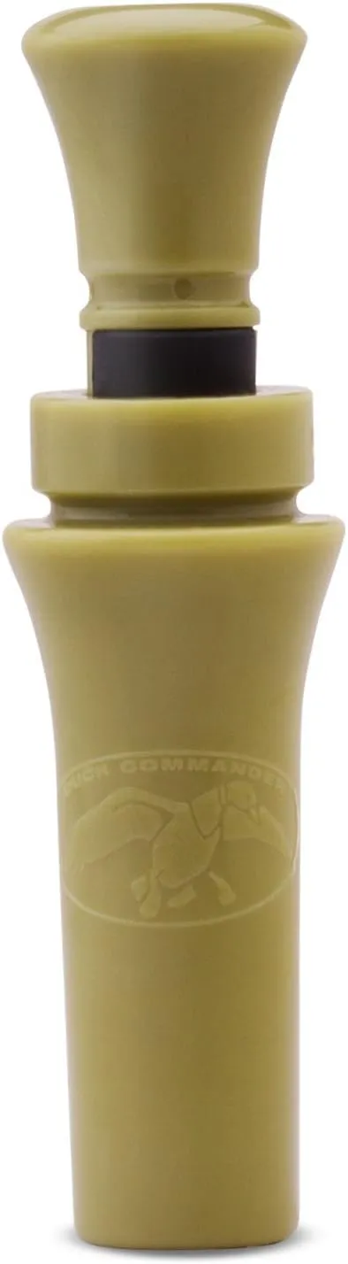 Duck Commander Classic Duck Calls – Variety of Styles, Durable and Easy to Use for Waterfowl Hunting