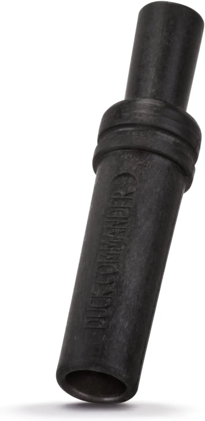 Duck Commander Classic Duck Calls – Variety of Styles, Durable and Easy to Use for Waterfowl Hunting