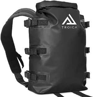 Eagle Claw TROKAR Water Resistant Dry Bag 30L