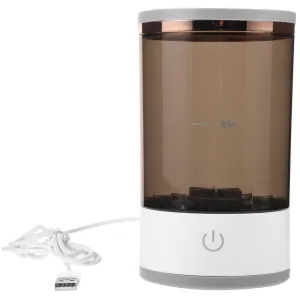 Electric Makeup Brush Cleaner Makeup Sponge Cleaner Powered Quick Dry Design
