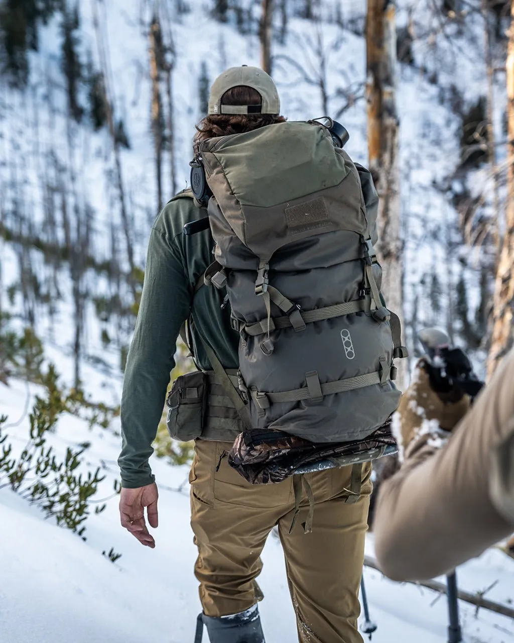 Element Dry Bag - OUTLET